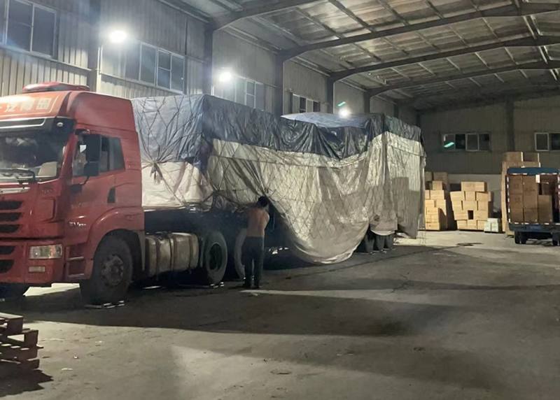 汕头到中山物流专线-汕头到中山物流公司-天天发车